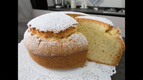 Torta PANE DEGLI ANGELI La semplicità è a portata di mano.